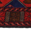 Traditional Baloch Rug 4'6 x 6' 7 (ft) - No. b20369