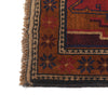 Handmade Baluchi Rug 4'3 x 6' 7 (ft) - No. b20370