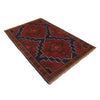 Handmade Baluchi Rug 4'3 x 6' 7 (ft) - No. b20370