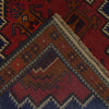 Handmade Baluchi Rug 4'3 x 6' 7 (ft) - No. b20370