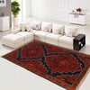 Handmade Baluchi Rug 4'3 x 6' 7 (ft) - No. b20370