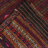 Bedroom Flatweave Kilim 4' 8" x 6' 7" (ft) - No. B20383