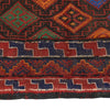 Bedroom Flatweave Kilim 4' 9" x 6' 4" (ft) - No. B20384