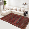 Entryway Flatweave Kilim 4' 0 x 6' 5 (ft) - No. B20386