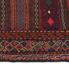 Entryway Flatweave Kilim 4' 0 x 6' 5 (ft) - No. B20386