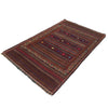 Entryway Flatweave Kilim 4' 0 x 6' 5 (ft) - No. B20386