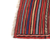 Office and Study Room Kilim 4' 5" x 6' 11" (ft) - No. B20387