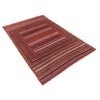 Office and Study Room Kilim 4' 5" x 6' 11" (ft) - No. B20387