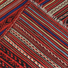 Office and Study Room Kilim 4' 5" x 6' 11" (ft) - No. B20387