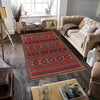 Office and Study Room Kilim 5' 0" x 7' 9" (ft) - No. B20388