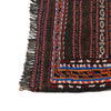 Office and Study Room Kilim 5' 0" x 7' 9" (ft) - No. B20388