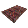 Office and Study Room Kilim 5' 0" x 7' 9" (ft) - No. B20388