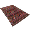 Office and Study Room Kilim 5' 0" x 7' 9" (ft) - No. B20388