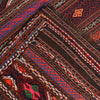 Office and Study Room Kilim 5' 0" x 7' 9" (ft) - No. B20388