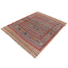 Office and Study Room Kilim 4' 11" x 6' 2" (ft) - No. B20390