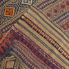 Office and Study Room Kilim 4' 11" x 6' 2" (ft) - No. B20390