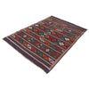 Office and Study Room Kilim 4' 8" x 6' 6" (ft) - No. B20392