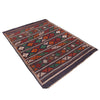 Office and Study Room Kilim 4' 8" x 6' 6" (ft) - No. B20392