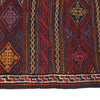 Office and Study Room Kilim 3' 8 x 6' 4 (ft) - No. B20413