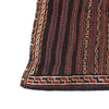 Office and Study Room Kilim 3' 8 x 6' 4 (ft) - No. B20413