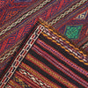 Office and Study Room Kilim 3' 8 x 6' 4 (ft) - No. B20413