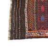 Office and Study Room Kilim 4' 3 x 7' 6 (ft) - No. B20414