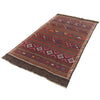 Office and Study Room Kilim 4' 3 x 7' 6 (ft) - No. B20414