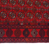 Handmade Bokhara Runner 2' 7 x 6' 1 (ft) - No. B20416