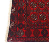 Handmade Bokhara Runner 2' 7 x 6' 1 (ft) - No. B20416