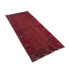 Handmade Bokhara Runner 2' 7 x 6' 1 (ft) - No. B20416