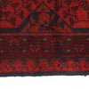 Handmade Khal Mohammadi Runner 2' 5 x 9' 4 (ft) - No. B20476