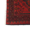 Handmade Khal Mohammadi Runner 2' 5 x 9' 4 (ft) - No. B20476