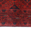 Handmade Khal Mohammadi Rug 5' 5 x 7' 8 (ft) - No. B20481