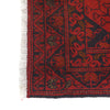 Handmade Khal Mohammadi Runner 2' 5 x 9' 6 (ft) - No. B20483