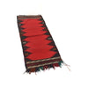 Handmade Table Sheet Kilim Runner 1' 9 x 4' 2 (ft) - No. B20500