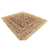 Handmade Vegetable Kilim  8' 4 x 9' 7 (ft) - No. B20508