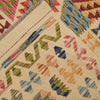 Handmade Vegetable Kilim  8' 4 x 9' 7 (ft) - No. B20508