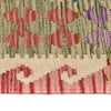 Vegetable Kilim 4' 2 x 5' 9 (ft) - No. B20542