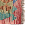 Vegetable Kilim 4' 2 x 5' 9 (ft) - No. B20542