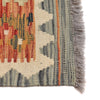 Handmade Vegetable Kilim 6´ 0 x 8' 2 (ft) - No. B20574