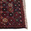 Handmade Khal Mohammadi Runner 1' 8 x 4' 9 (ft) - No. B20975