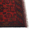 Maroon Color Khal Mohammadi Runner 1' 6 x 4' 8 (ft) - No. B20976