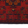 Handmade Khal Mohammadi Runner 1' 6 x 4' 7 (ft) - No. B20988