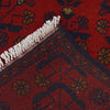 Handmade Khal Mohammadi Runner 1' 6 x 4' 7 (ft) - No. B20988