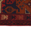 Handmade Khal Mohammadi Runner 1' 7 x 4' 8 (ft) - No. B20990