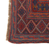 Multi Color  Mashwani Rug 6' 6 x 9' 0 (ft) - No. B21039