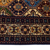 Handmade Oriental Rug 5' 1" x 6' 11" (ft) - No. B21048