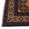 Handmade Oriental Rug 5' 1" x 6' 11" (ft) - No. B21048