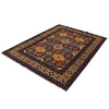 Handmade Oriental Rug 5' 1" x 6' 11" (ft) - No. B21048