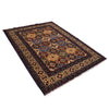 Handmade Oriental Rug 5' 1" x 6' 11" (ft) - No. B21048